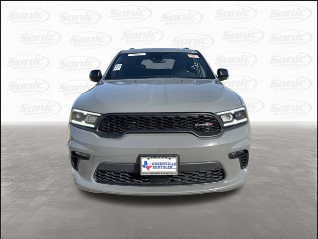 2023 Dodge Durango GT Plus RWD