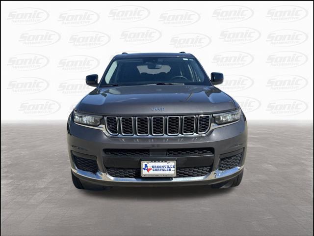 2023 Jeep Grand Cherokee L Laredo 4x4