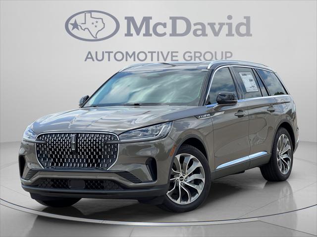 2025 Lincoln Aviator Reserve for sale in Plano, TX