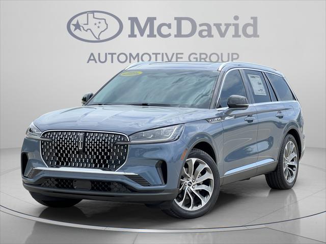 2025 Lincoln Aviator Reserve for sale in Plano, TX