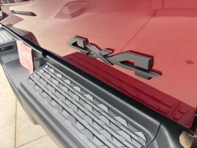 2024 Ram 2500 Power Wagon Rebel Crew Cab 4x4 64 Box