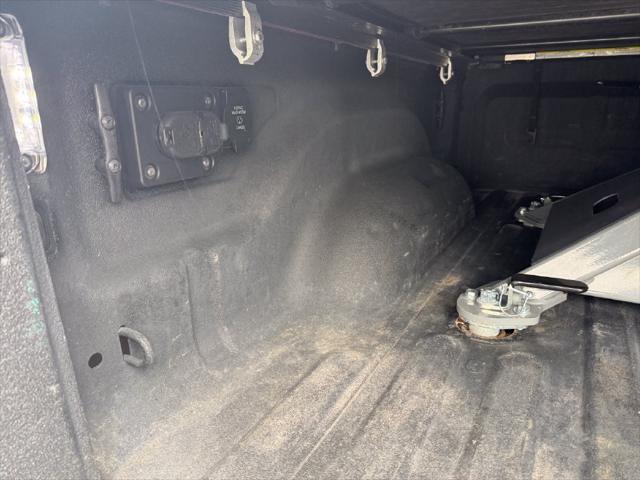 2024 Ram 2500 Power Wagon Rebel Crew Cab 4x4 64 Box