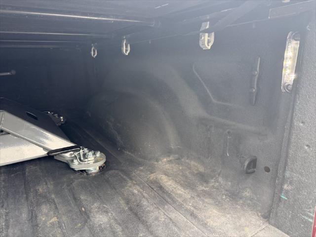 2024 Ram 2500 Power Wagon Rebel Crew Cab 4x4 64 Box