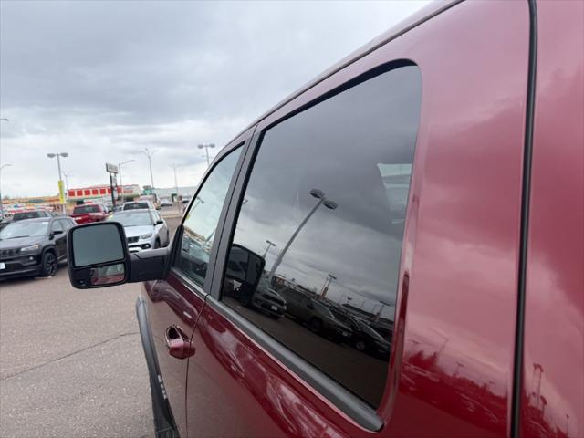 2024 Ram 2500 Power Wagon Rebel Crew Cab 4x4 64 Box