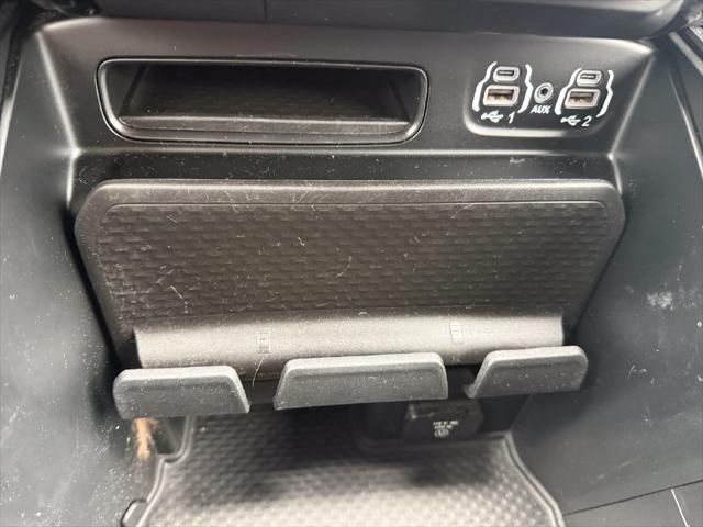 2024 Ram 2500 Power Wagon Rebel Crew Cab 4x4 64 Box
