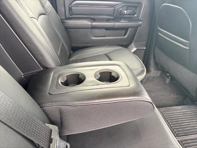 2024 Ram 2500 Power Wagon Rebel Crew Cab 4x4 64 Box