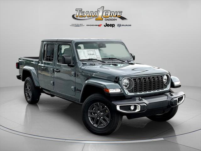 2025 Jeep Gladiator Sport S for sale in Gadsden, AL