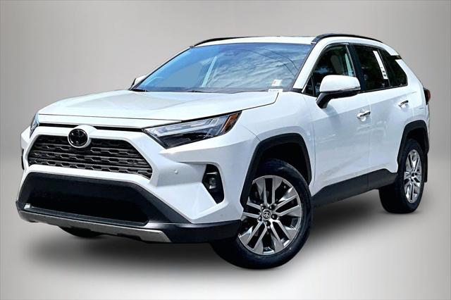 2024 Toyota RAV4 Limited for sale in Fort Walton Beach, FL