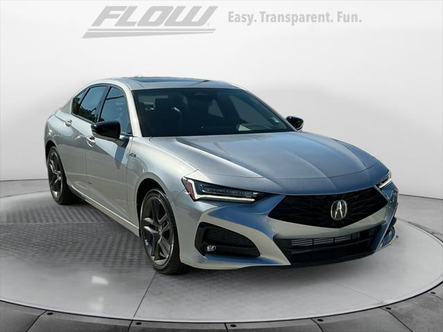 2025 Acura TLX A-SPEC Package for sale in Winston Salem, NC