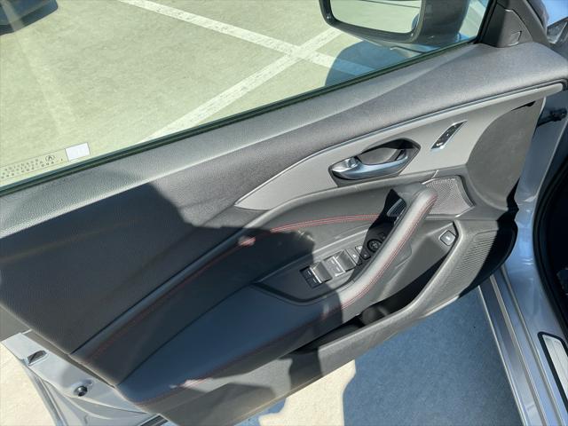 2025 Acura TLX A-SPEC Package