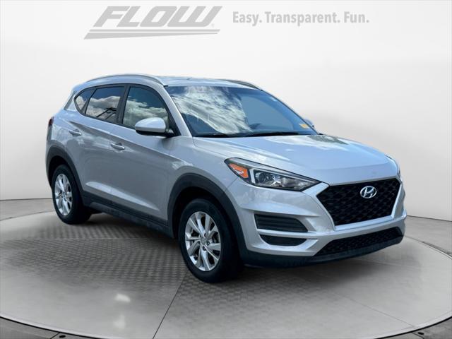 2020 Hyundai Tucson Value for sale in Fayetteville, NC