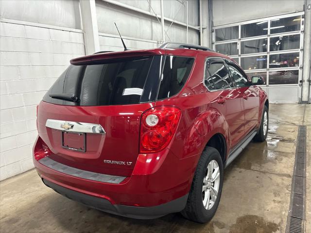 Used 2013 Chevrolet Equinox For Sale in Wilmington, OH