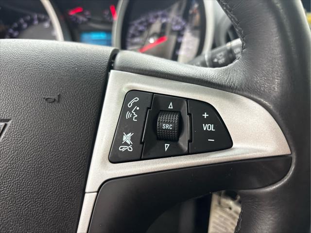 Used 2013 Chevrolet Equinox For Sale in Wilmington, OH