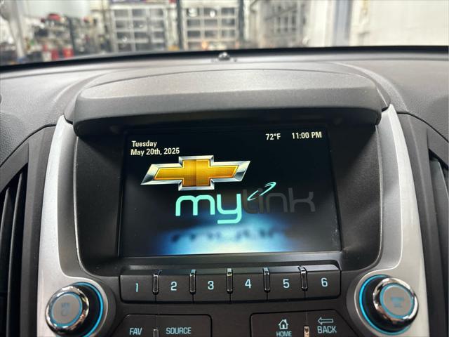 Used 2013 Chevrolet Equinox For Sale in Wilmington, OH