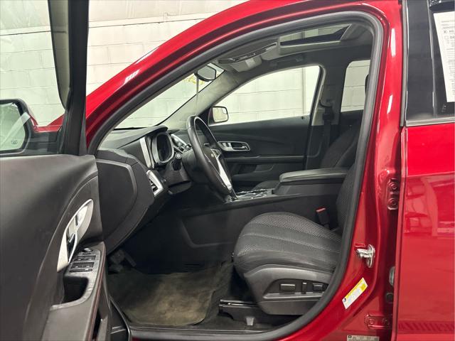 Used 2013 Chevrolet Equinox For Sale in Wilmington, OH