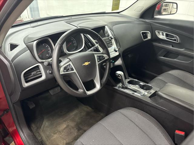 Used 2013 Chevrolet Equinox For Sale in Wilmington, OH