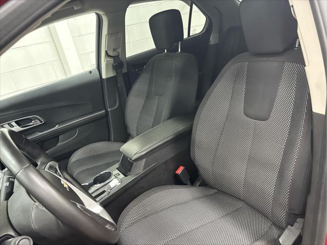 Used 2013 Chevrolet Equinox For Sale in Wilmington, OH