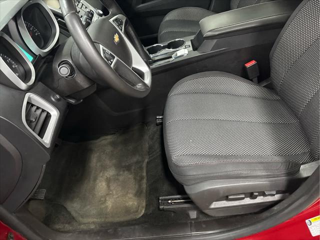 Used 2013 Chevrolet Equinox For Sale in Wilmington, OH