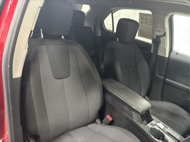 Used 2013 Chevrolet Equinox For Sale in Wilmington, OH