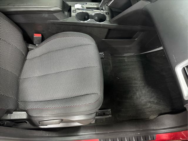 Used 2013 Chevrolet Equinox For Sale in Wilmington, OH