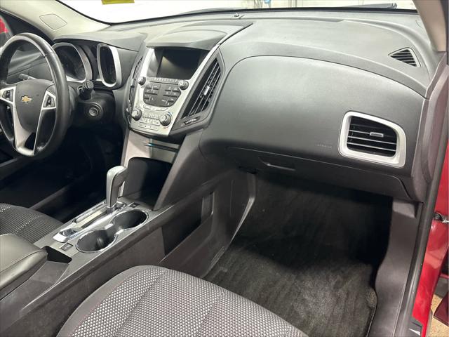 Used 2013 Chevrolet Equinox For Sale in Wilmington, OH