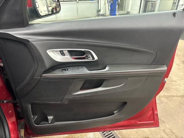 Used 2013 Chevrolet Equinox For Sale in Wilmington, OH