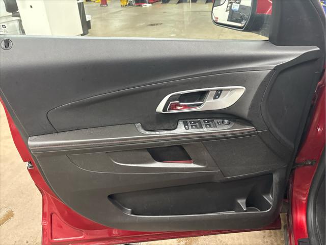 Used 2013 Chevrolet Equinox For Sale in Wilmington, OH
