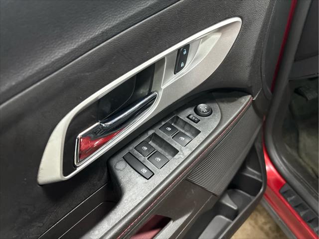 Used 2013 Chevrolet Equinox For Sale in Wilmington, OH