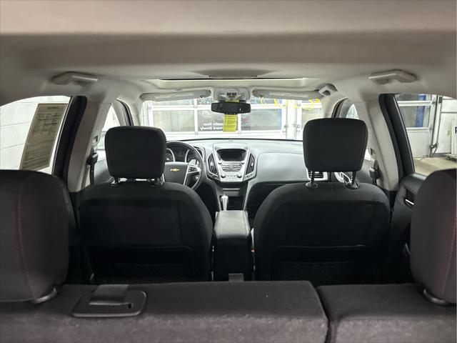 Used 2013 Chevrolet Equinox For Sale in Wilmington, OH