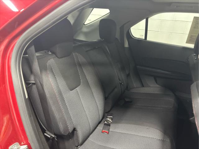 Used 2013 Chevrolet Equinox For Sale in Wilmington, OH