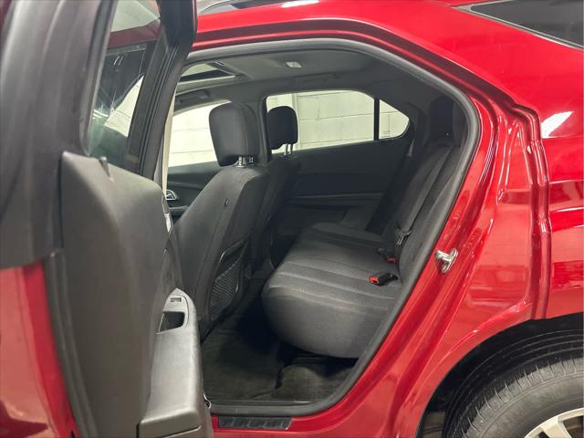 Used 2013 Chevrolet Equinox For Sale in Wilmington, OH