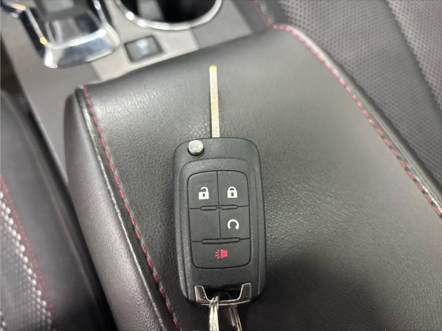 Used 2013 Chevrolet Equinox For Sale in Wilmington, OH