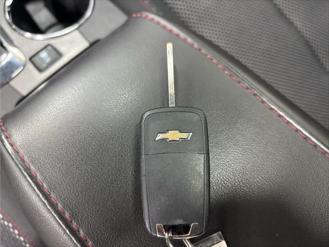 Used 2013 Chevrolet Equinox For Sale in Wilmington, OH