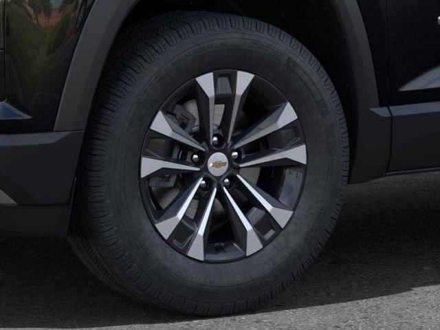 New 2026 Chevrolet Equinox For Sale in Jackson, MI
