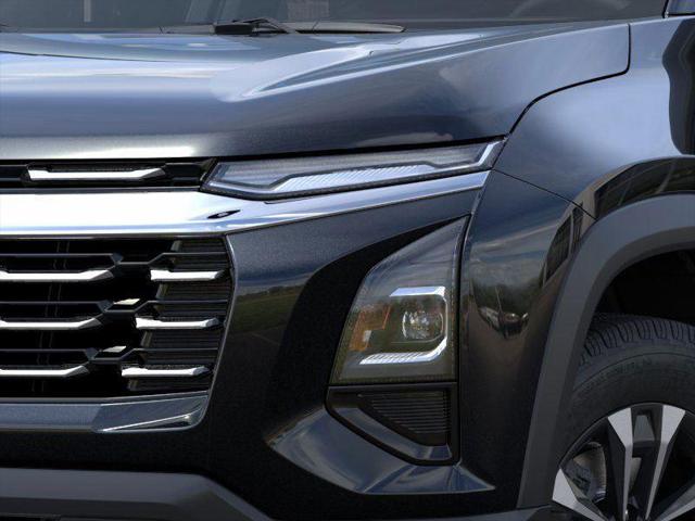 New 2026 Chevrolet Equinox For Sale in Jackson, MI