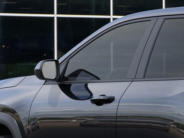 New 2026 Chevrolet Equinox For Sale in Jackson, MI
