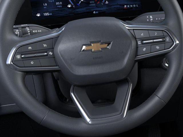 New 2025 Chevrolet Suburban For Sale in Jackson, MI