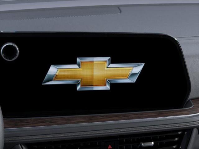 New 2025 Chevrolet Suburban For Sale in Jackson, MI