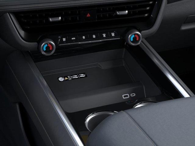 New 2025 Chevrolet Suburban For Sale in Jackson, MI