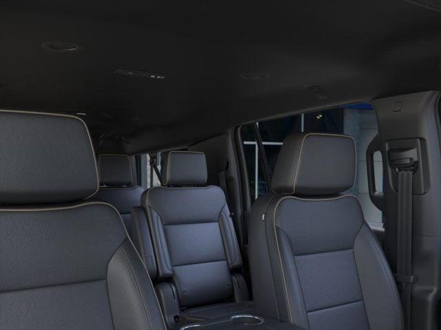New 2025 Chevrolet Suburban For Sale in Jackson, MI