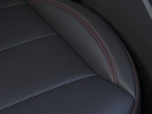 New 2025 Chevrolet Trax For Sale in Jackson, MI