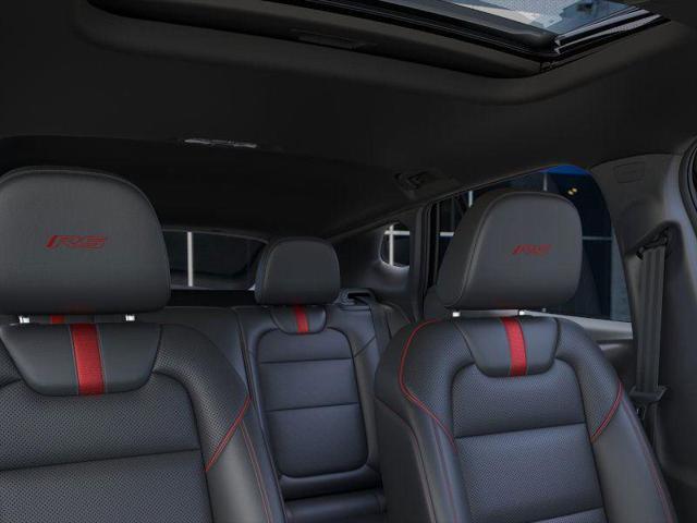 New 2025 Chevrolet Trax For Sale in Jackson, MI