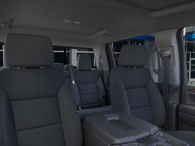 New 2025 Chevrolet Silverado 2500HD For Sale in Jackson, MI