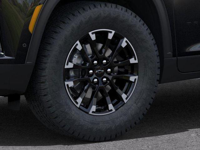 New 2025 Chevrolet Traverse For Sale in Jackson, MI