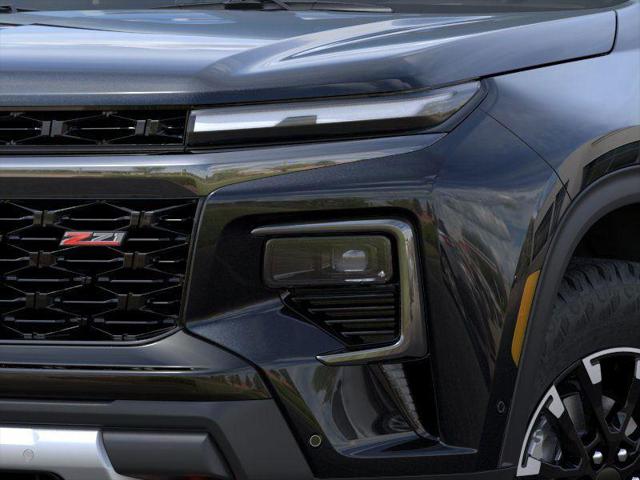 New 2025 Chevrolet Traverse For Sale in Jackson, MI
