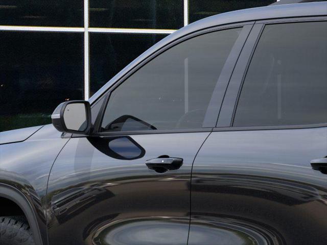 New 2025 Chevrolet Traverse For Sale in Jackson, MI