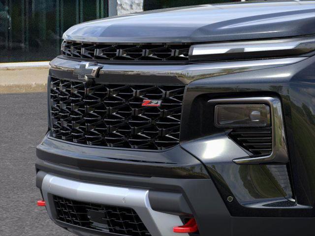 New 2025 Chevrolet Traverse For Sale in Jackson, MI