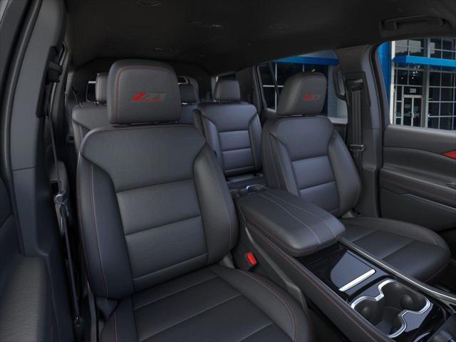 New 2025 Chevrolet Traverse For Sale in Jackson, MI