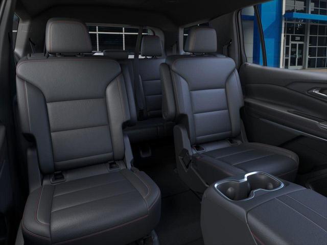 New 2025 Chevrolet Traverse For Sale in Jackson, MI