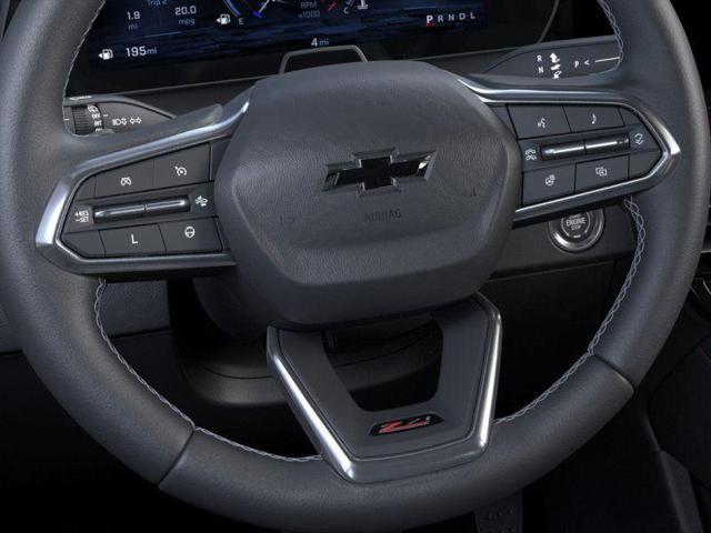 New 2025 Chevrolet Traverse For Sale in Jackson, MI